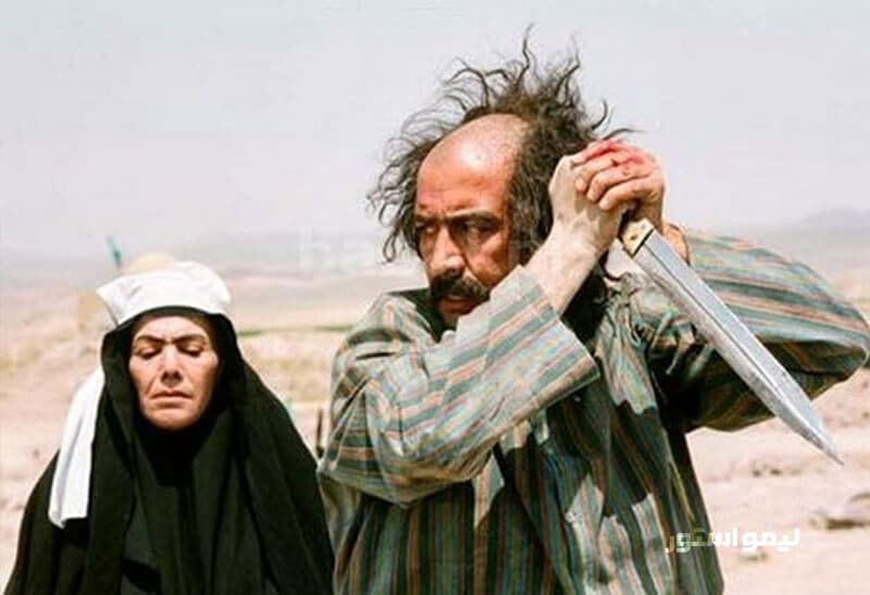 سریال پهلوانان نمی‌میرند — تصویر ۵