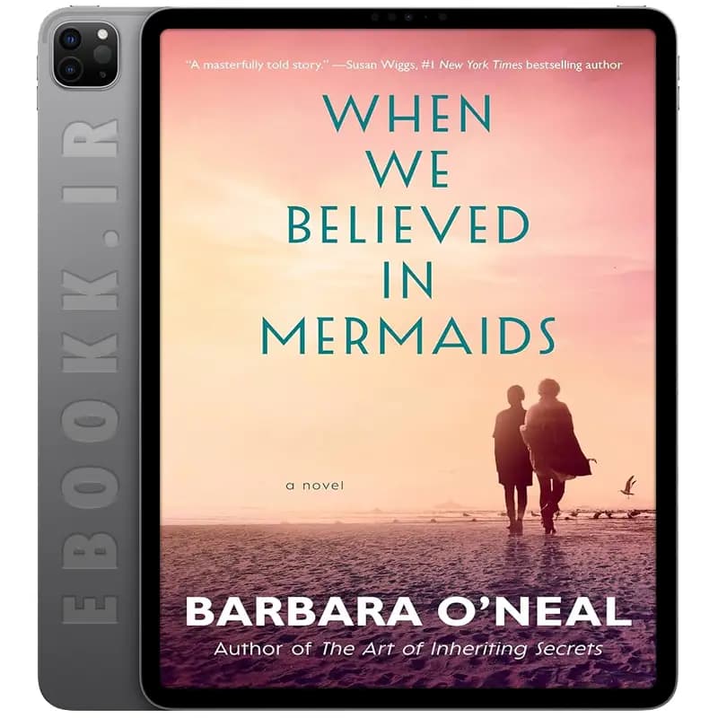 دانلود کتاب When We Believed in Mermaids 2019