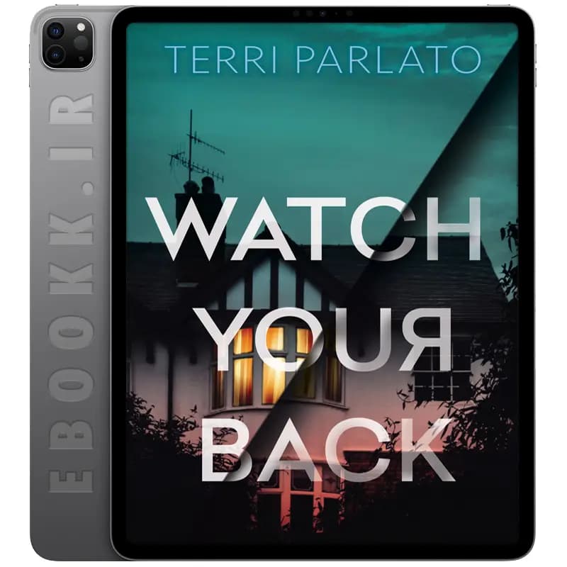 دانلود کتاب Watch Your Back 2024