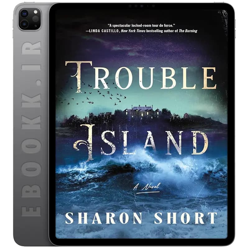 دانلود کتاب Trouble Island 2024