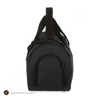 ساک ورزشی طرح نایک 07 | طوسی — تصویر ۶