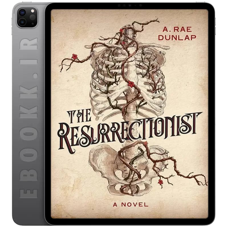 دانلود کتاب The Resurrectionist 2024