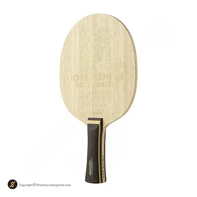 چوب راکت دونیک JO WALDNER GOLD EDITION | دسته FL — تصویر ۲