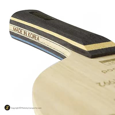 چوب راکت دونیک JO WALDNER GOLD EDITION | دسته FL — تصویر ۶