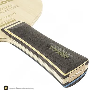 چوب راکت دونیک JO WALDNER GOLD EDITION | دسته FL — تصویر ۵