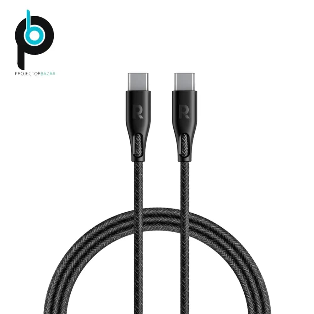 کابل شارژ راوپاور مدل RAVPower RP-CB1029 60W