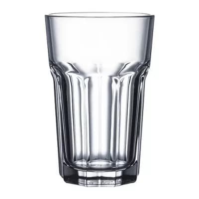 لیوان بلور ایکیا مدل POKAL