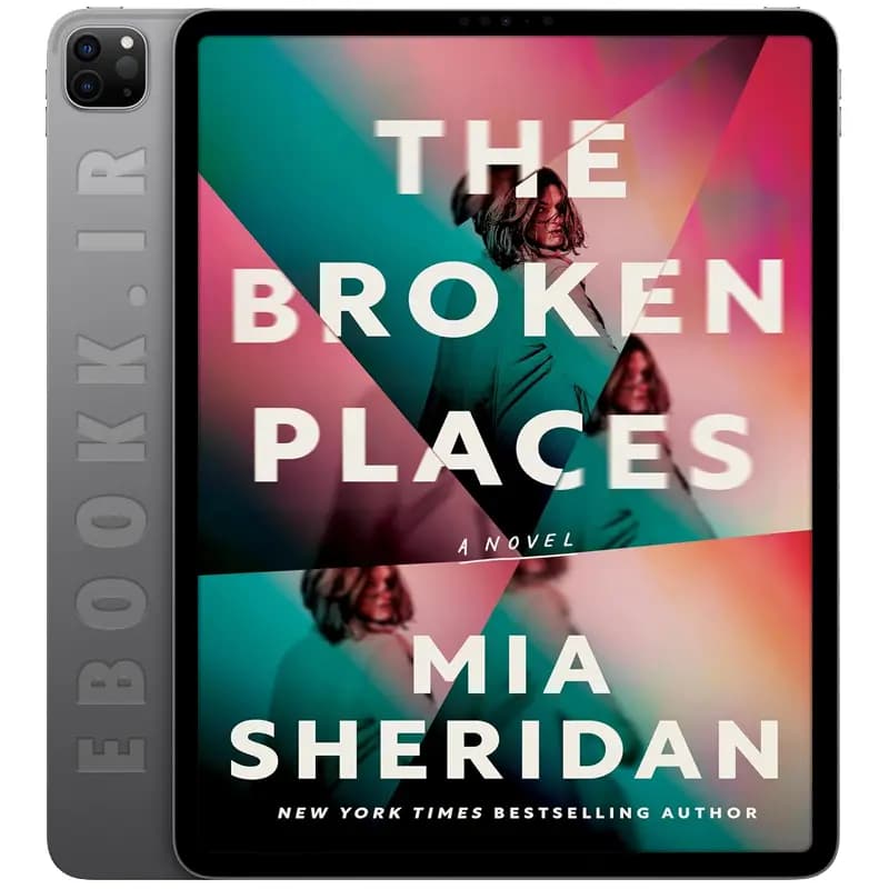 دانلود کتاب The Broken Places 2024
