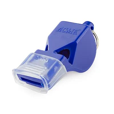 سوت داوری ACME A-580 | آبی