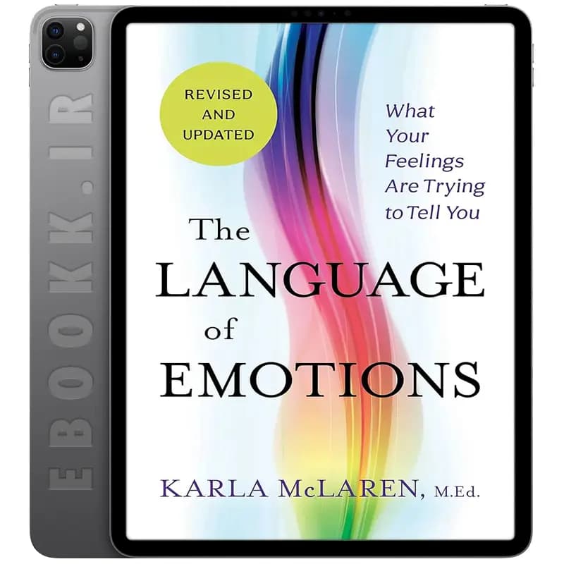 دانلود کتاب The Language of Emotions 2023