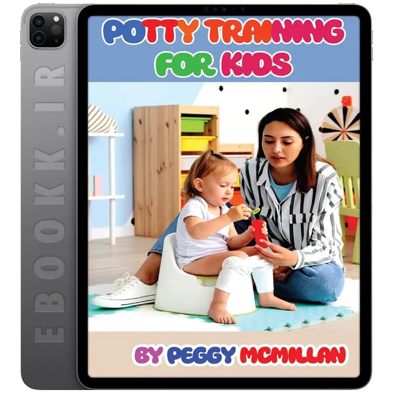 دانلود کتاب Potty Training For Kids 2024