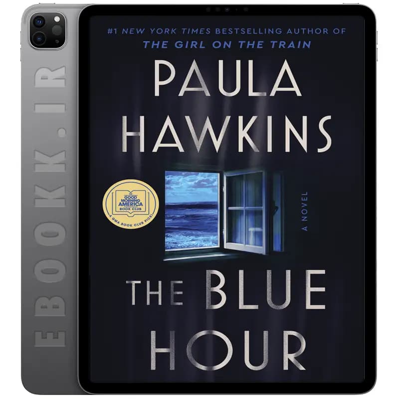 دانلود کتاب The Blue Hour 2024