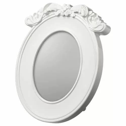 قاب عکس بیضی ایکیا KVILL