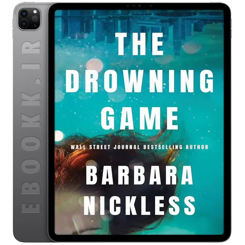 دانلود کتاب The Drowning Game 2025