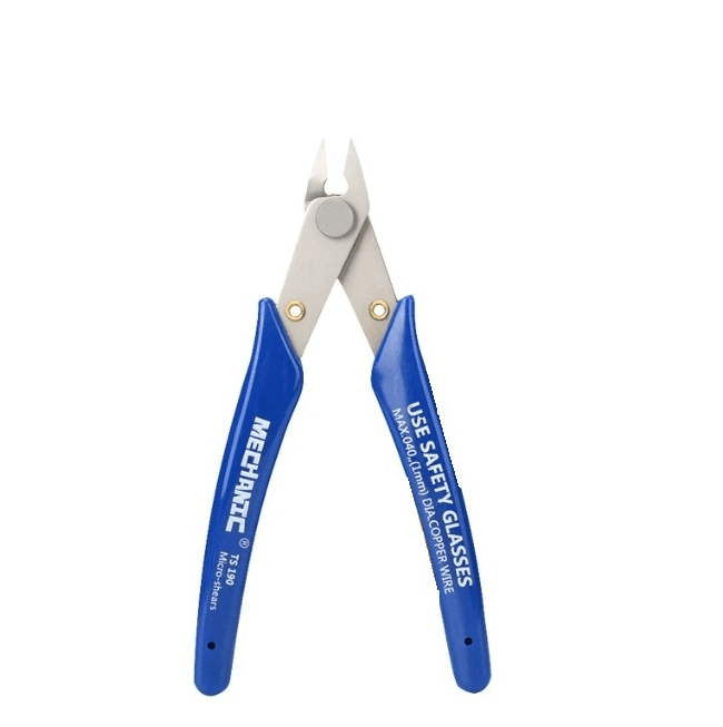 کف چین مکانیک MECHANIC TS-190