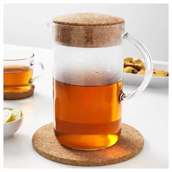 پارچ IKEA 365+ یک و نیم لیتری — تصویر ۲