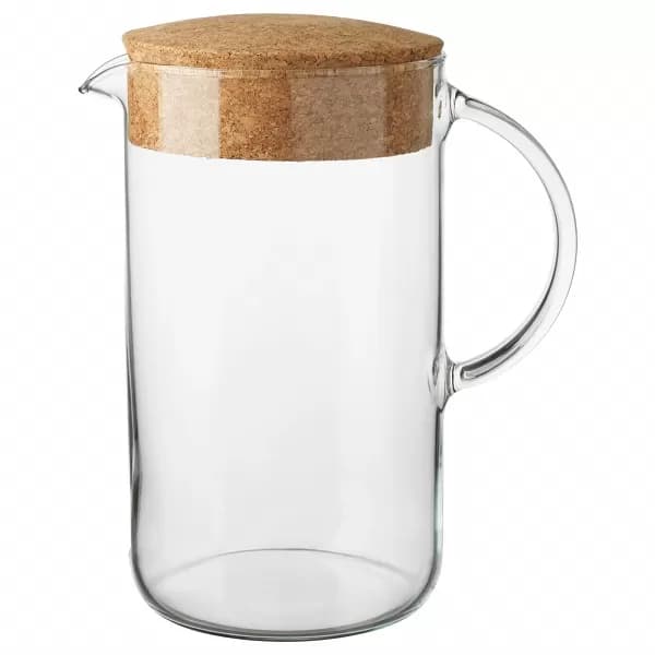 پارچ IKEA 365+ یک و نیم لیتری