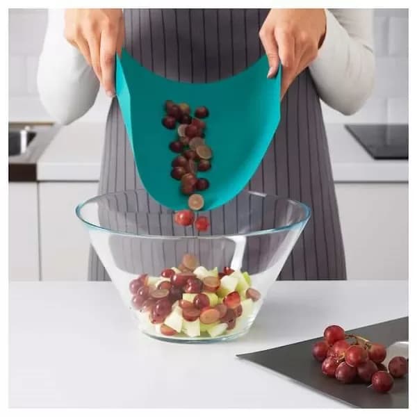 تخته خردکن منعطف ایکیا مدل FINFORDELA — تصویر ۲