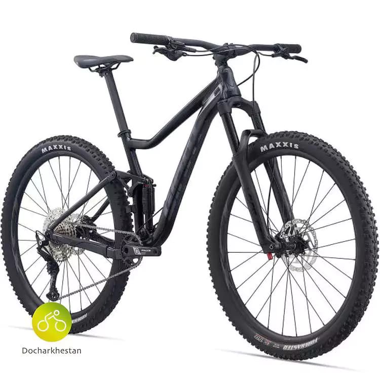 دوچرخه جاینت مدل STANCE 29-2 2022 — تصویر ۲
