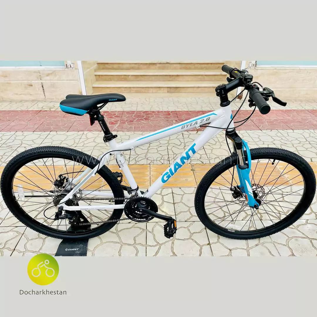دوچرخه جاینت مدل OYEA 26 2022 — تصویر ۴