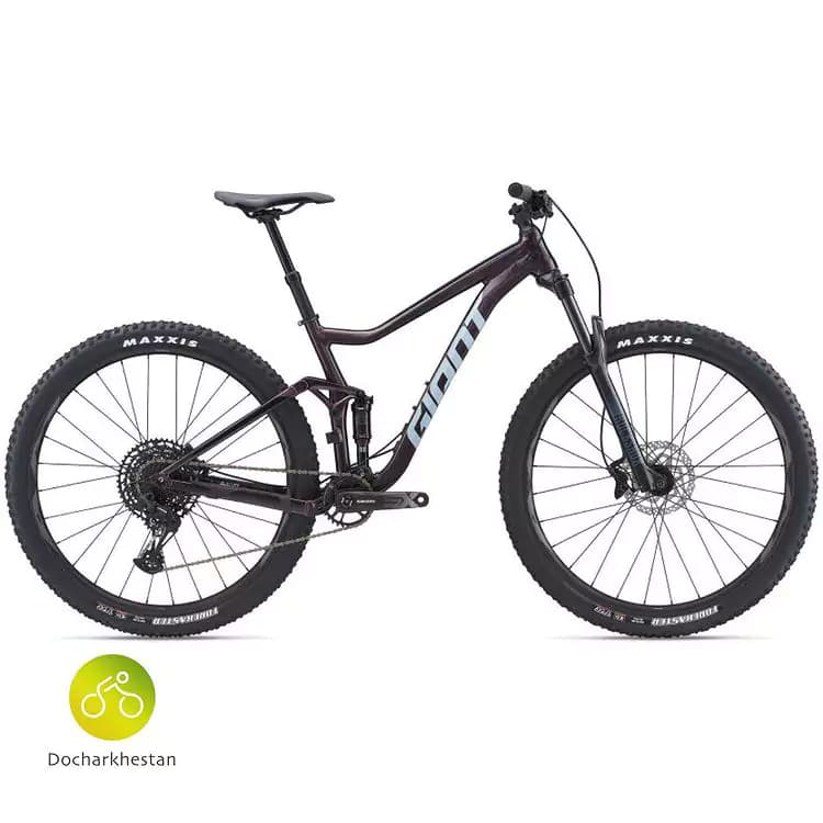 دوچرخه جاینت کوهستانی مدل STANCE 29-1 2022