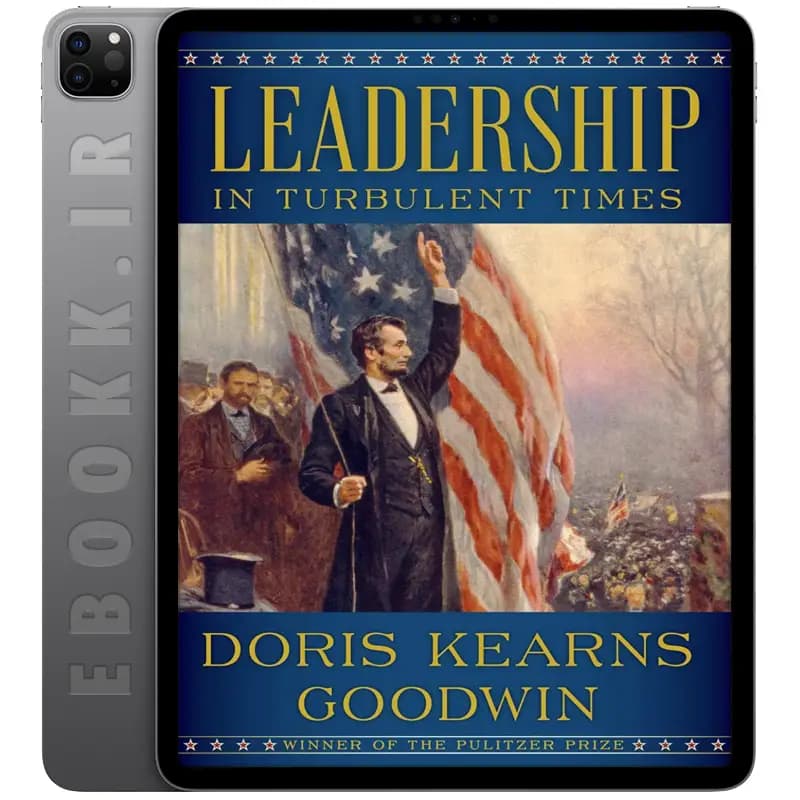 دانلود کتاب Leadership 2018