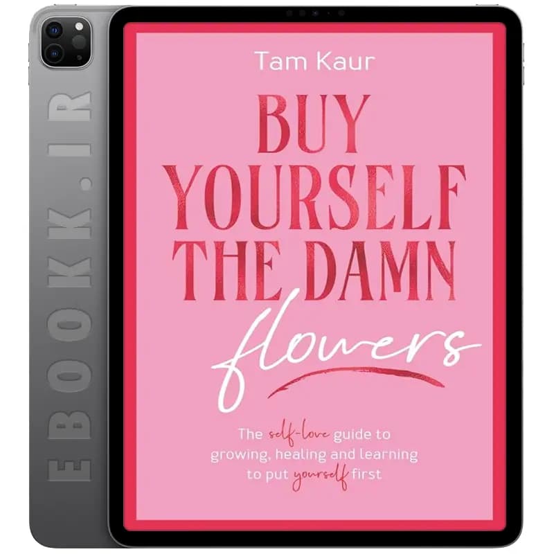 دانلود کتاب Buy Yourself the Damn Flowers 2024