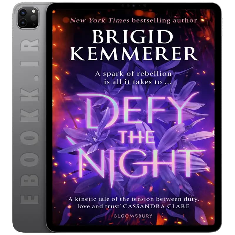 دانلود کتاب Defy the Night 2021