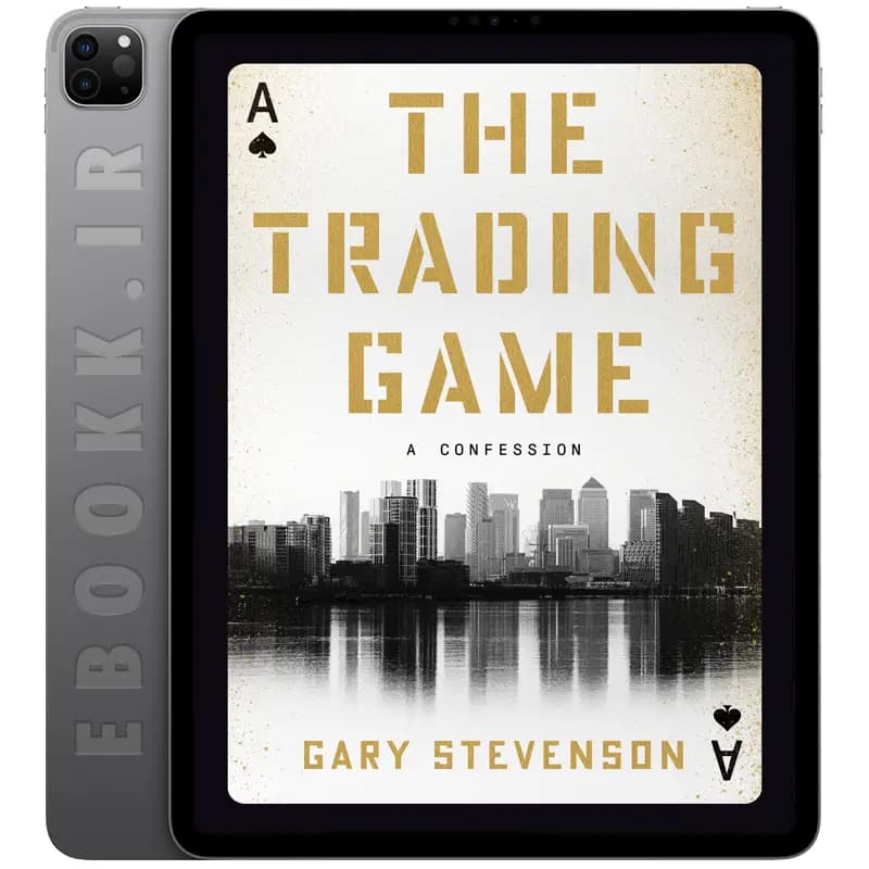 دانلود کتاب The Trading Game 2024