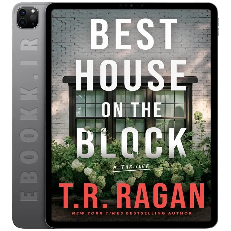 دانلود کتاب Best House on the Block 2025