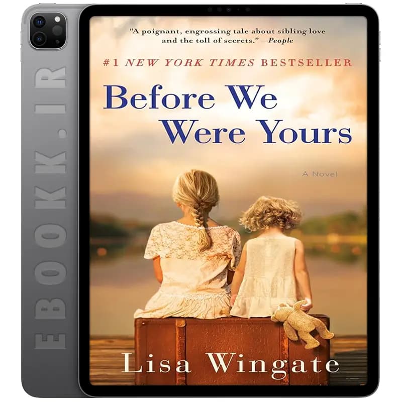 دانلود کتاب Before We Were Yours 2017