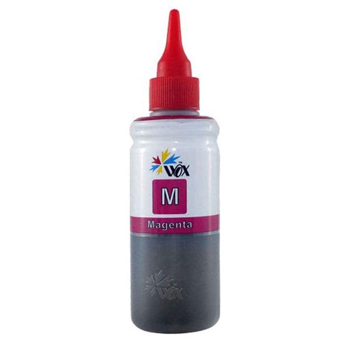 جوهر 100 سی سی وکس – رنگ Magenta