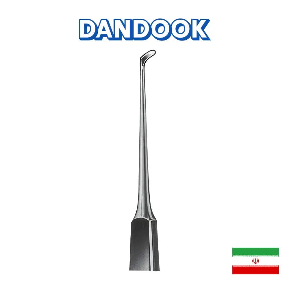 الواتور اطفال راست فتاح طب Pediatric Right Elevator