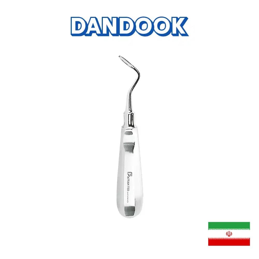 الواتور سوزنی چپ فتاح طب Needle Elevator Left