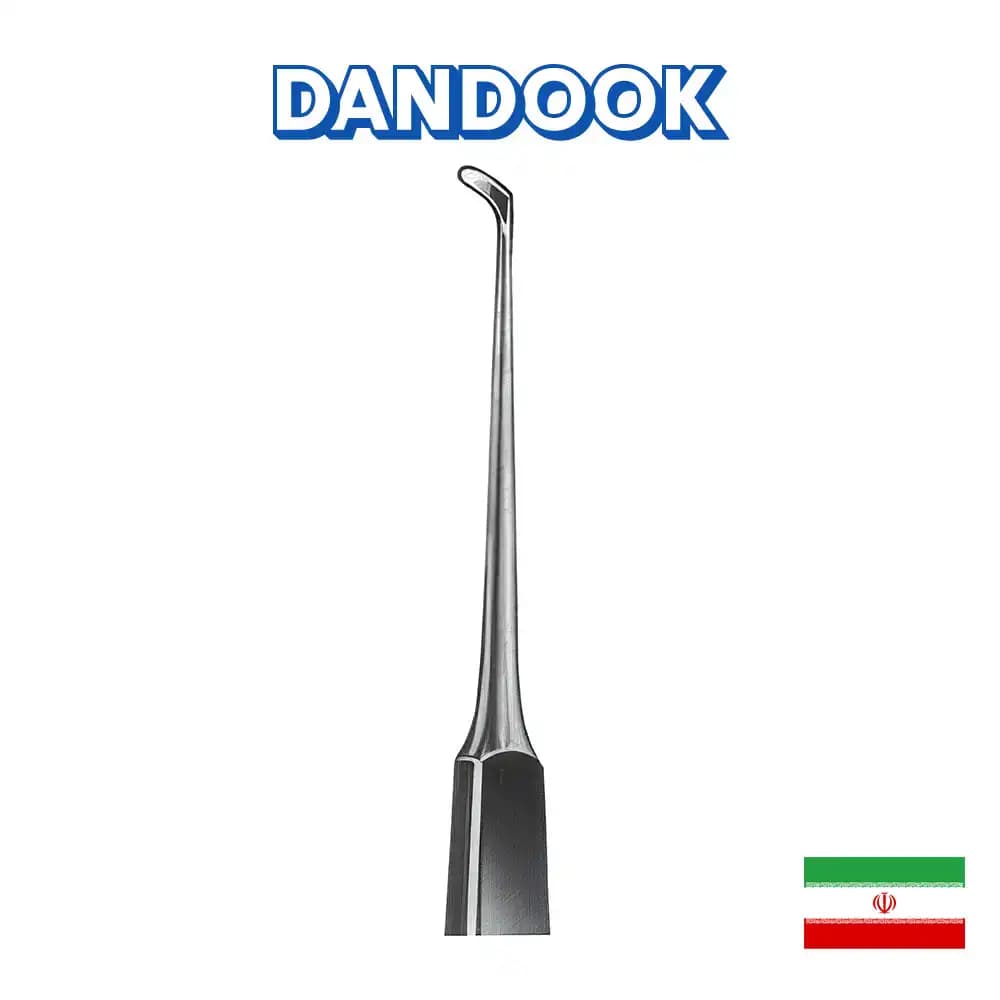 الواتور اطفال چپ فتاح طب Pediatric Left Elevator