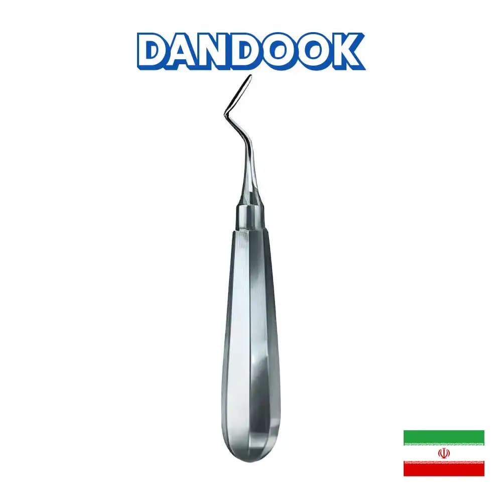 الواتور اپیکال راست فتاح طب Apical Elevator Right