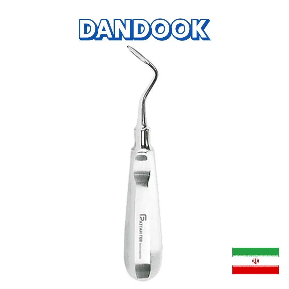 الواتور اپیکال چپ فتاح طب Apical Elevator Left