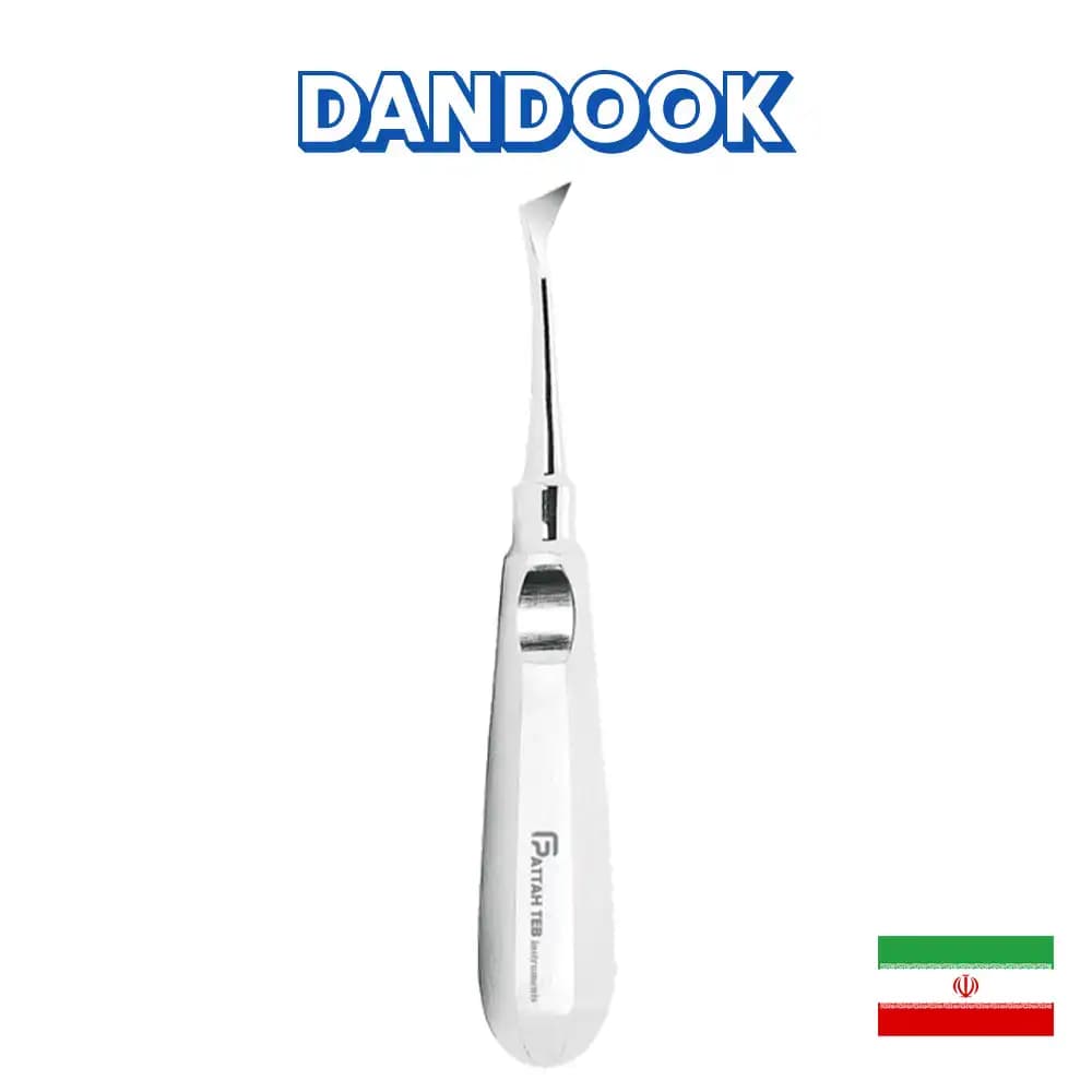 الواتور پرچمی چپ فتاح طب Flag Elevator Left