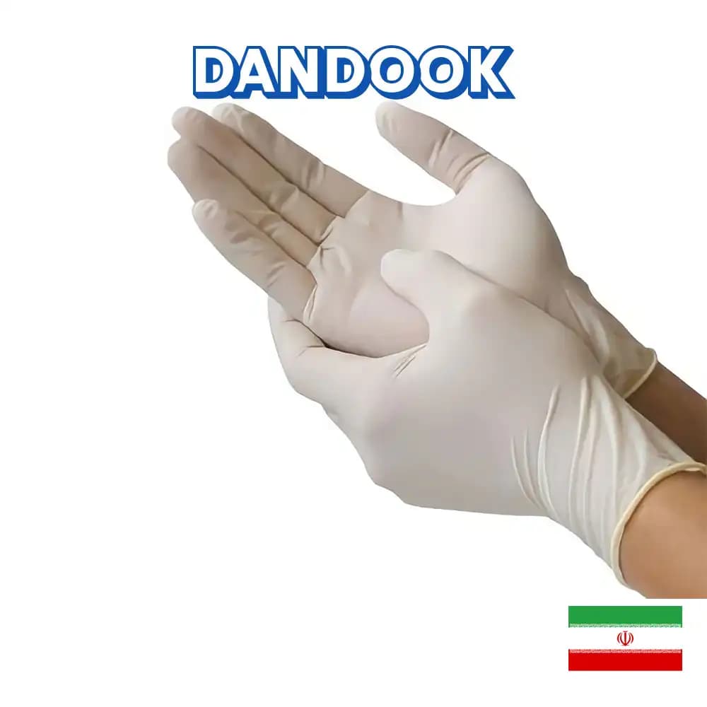 دستکش اپی پرفکت حریر OP-Perfect Gloves