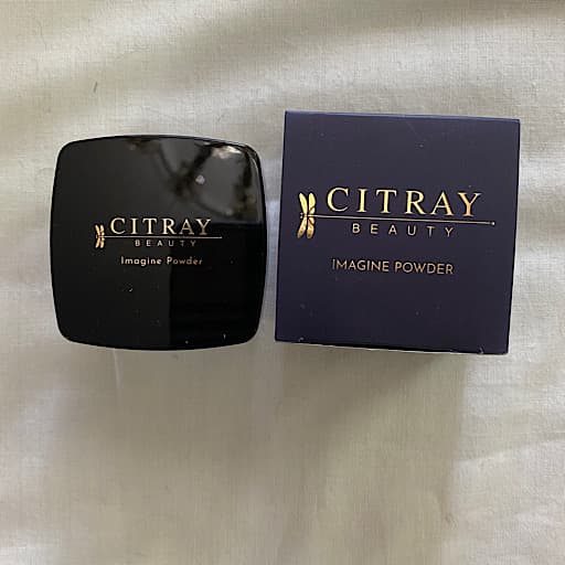 پودر فیکس سیترای شماره405 CITRAY LMAGINE POWDERحجم 35گرم — تصویر ۲