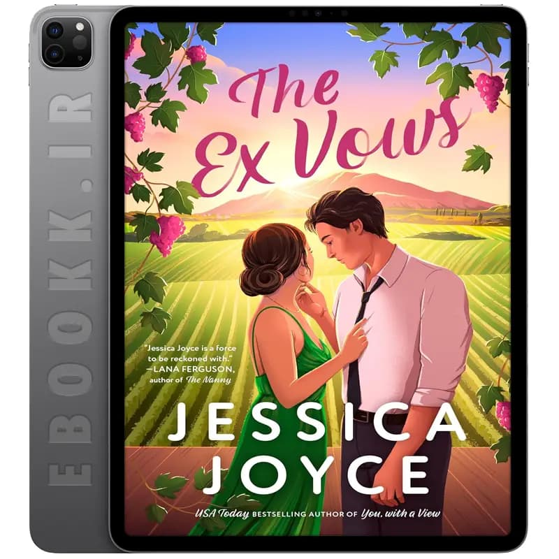 دانلود کتاب The Ex Vows 2024