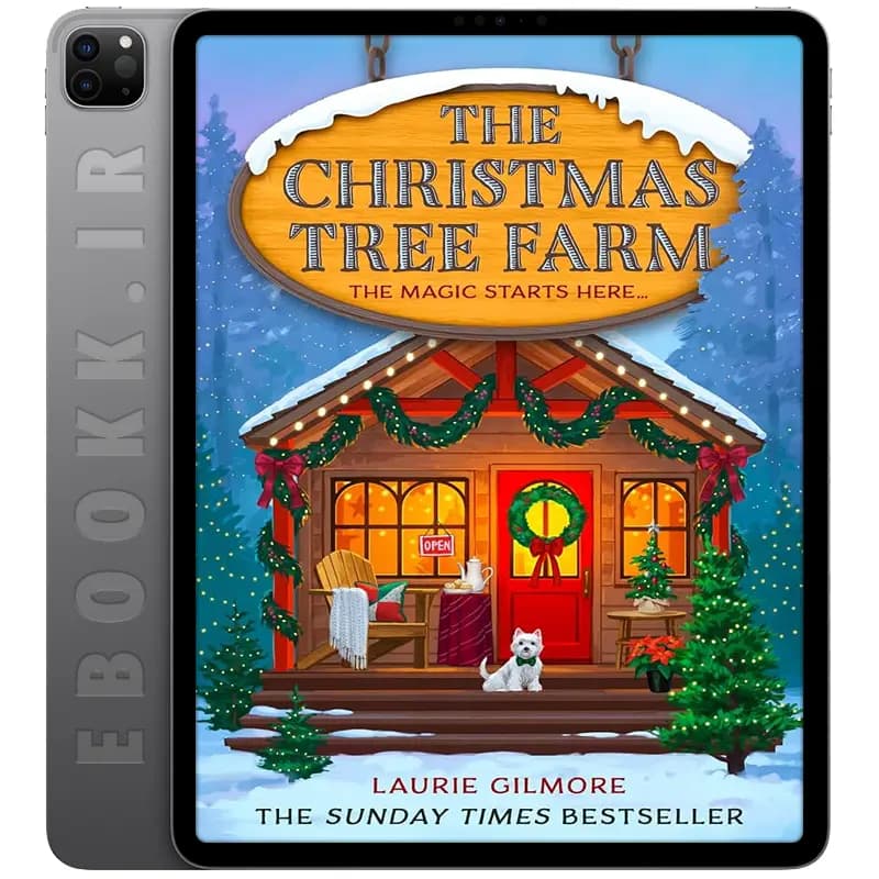 دانلود کتاب The Christmas Tree Farm 2024