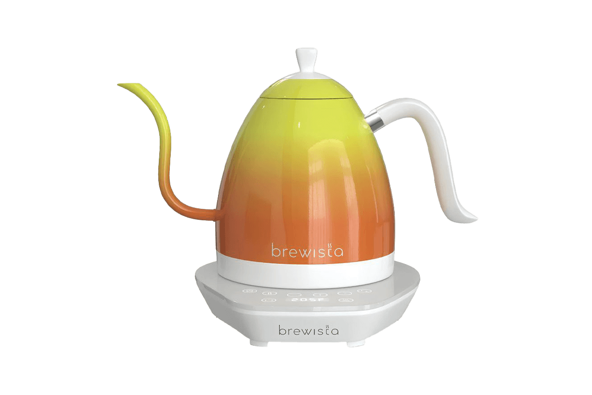 کتل برقی brewista مدل Artisan