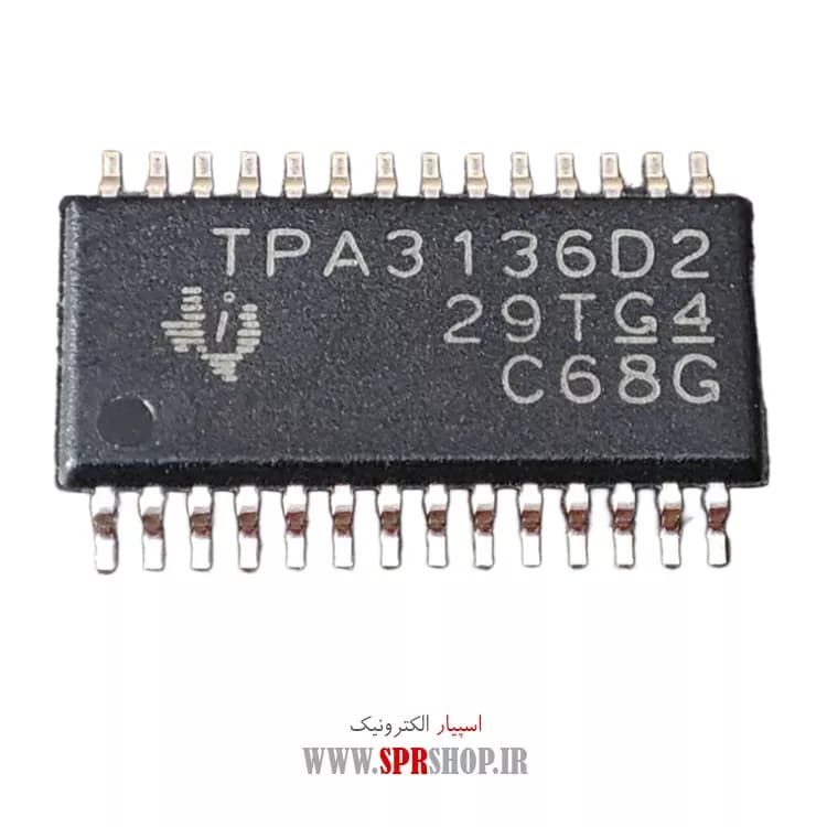 IC TPA 3136D2 SOP-28 ORG