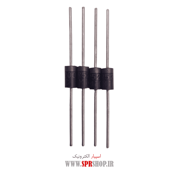 DIODE SCHOTTKY SR 5200