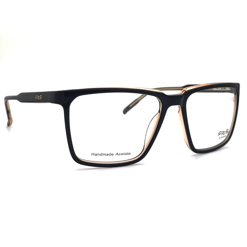 عینک طبی فیتس Fits F-752 — تصویر ۵