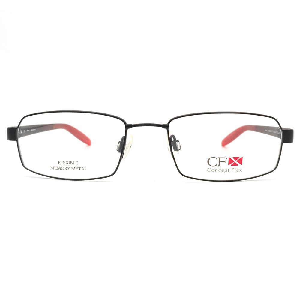 عینک طبی مردانه CF CX7268 — تصویر ۷