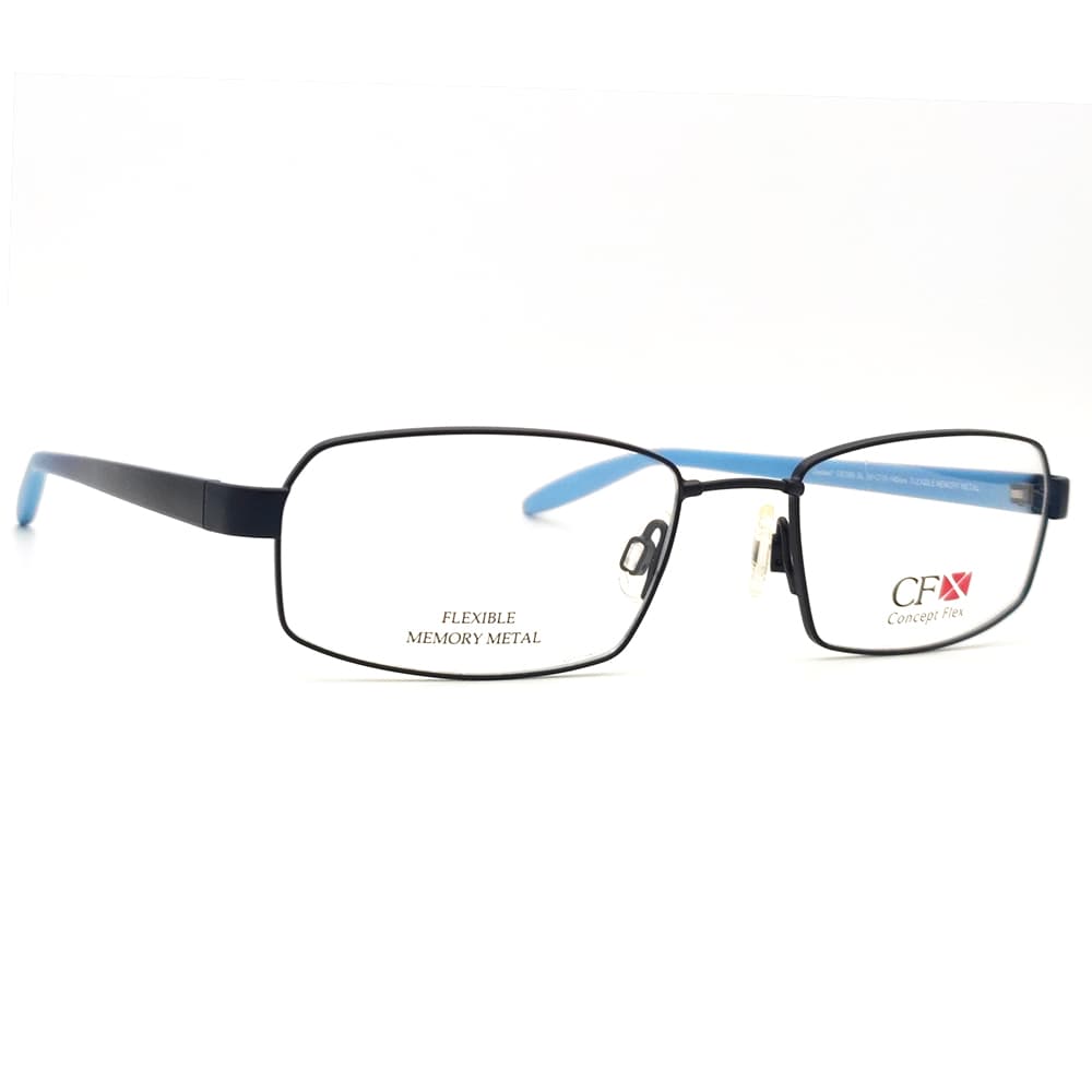 عینک طبی مردانه CF CX7268 — تصویر ۲