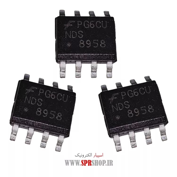 IC NDS 8958 SOP-8=SP8M3