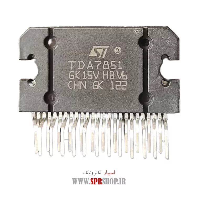 IC TDA 7851
